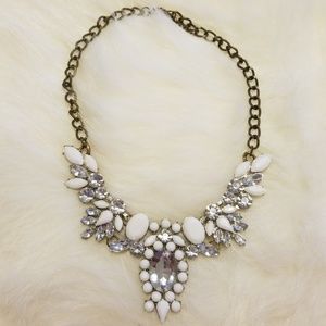 🚫FINAL PRICE🚫 Statement Necklace Bundle